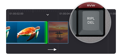Blackmagicdesign DaVinci Resolve Speed Editor with DaVinci Resolve Studio 17